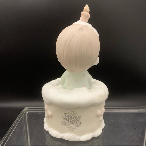 1988 Precious Moments Figurine - Picture 5 of 15